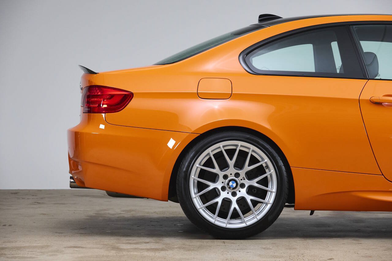 Used 2013 BMW M3 Coupe RWD image 27