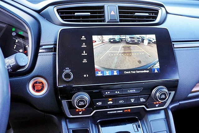 Used 2019 Honda CR-V EX-L image 28
