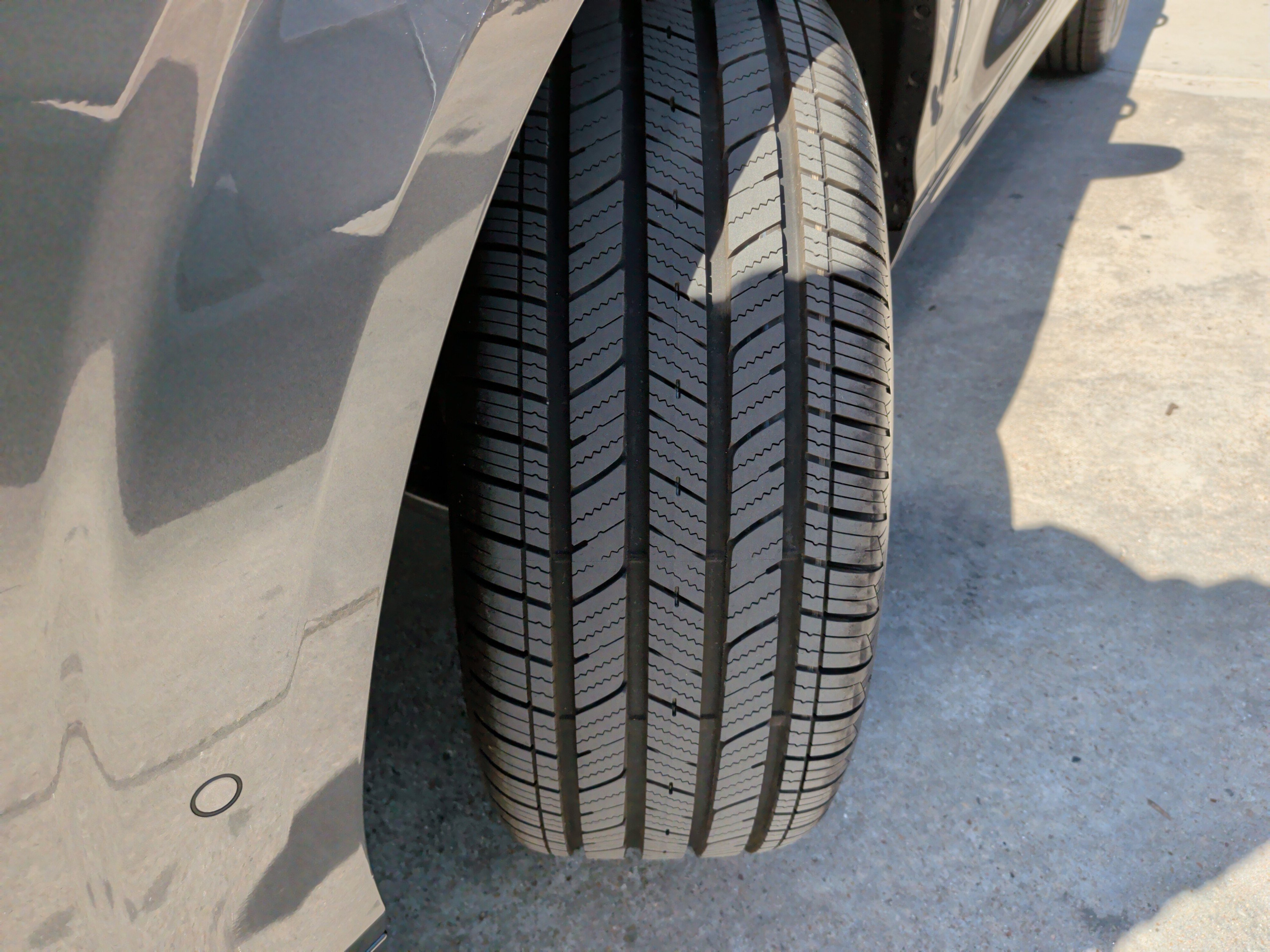 Used 2026 Audi Q3 quattro 2.0T image 11