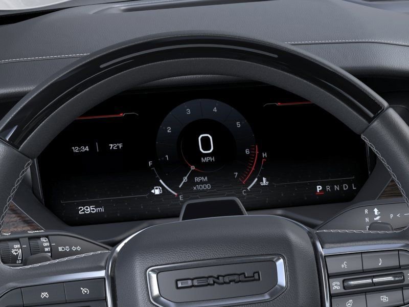 New 2026 GMC Acadia Denali Ultimate image 20