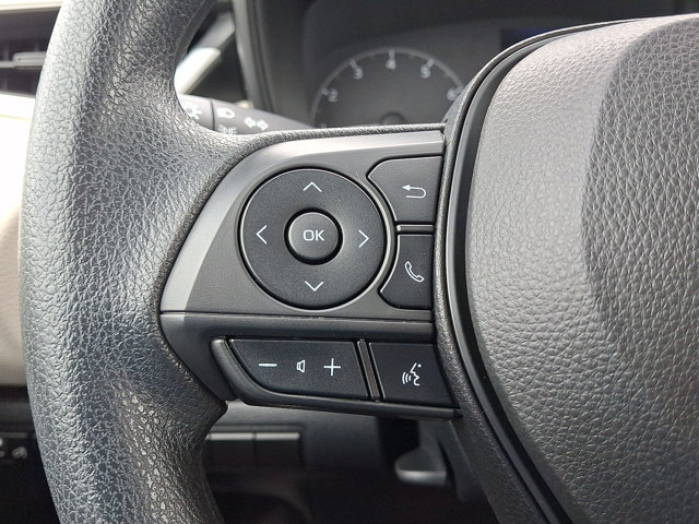 Certified 2023 Toyota Corolla LE FWD image 18