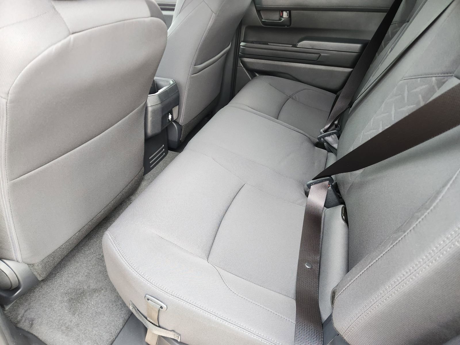 New 2026 Toyota Tacoma SR image 25