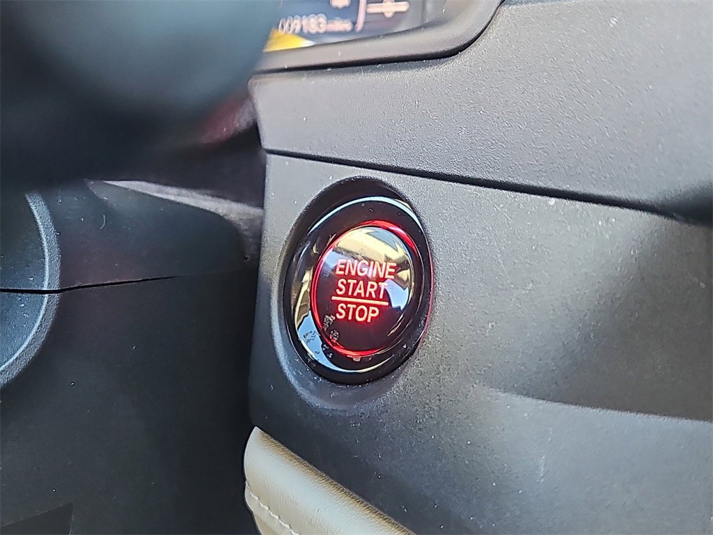 Certified 2024 Honda Accord LX image 17