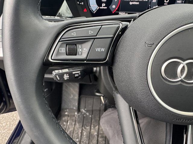 Certified 2023 Audi A3 2.0T Premium w/ Convenience Package image 22