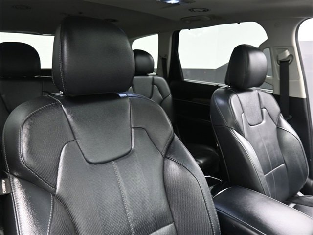 Used 2021 Kia Telluride EX w/ EX Premium Package image 28