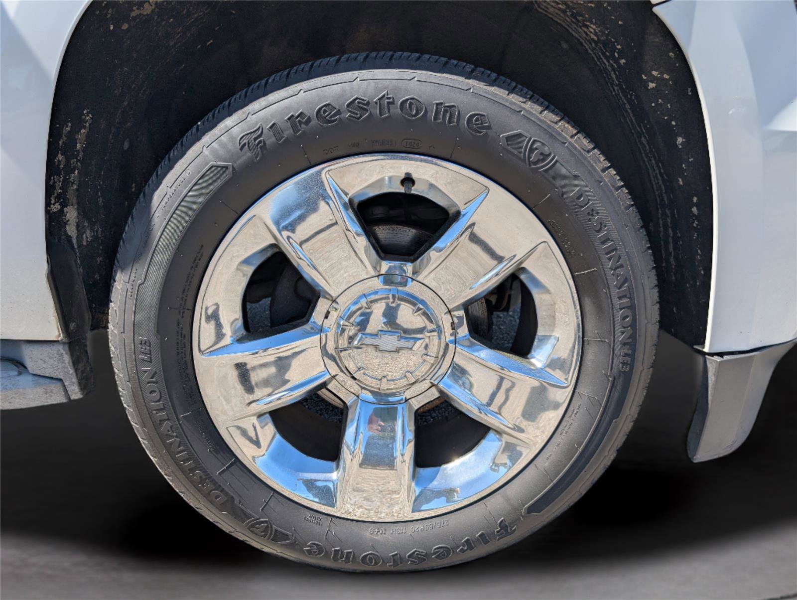 Used 2015 Chevrolet Tahoe LT image 42