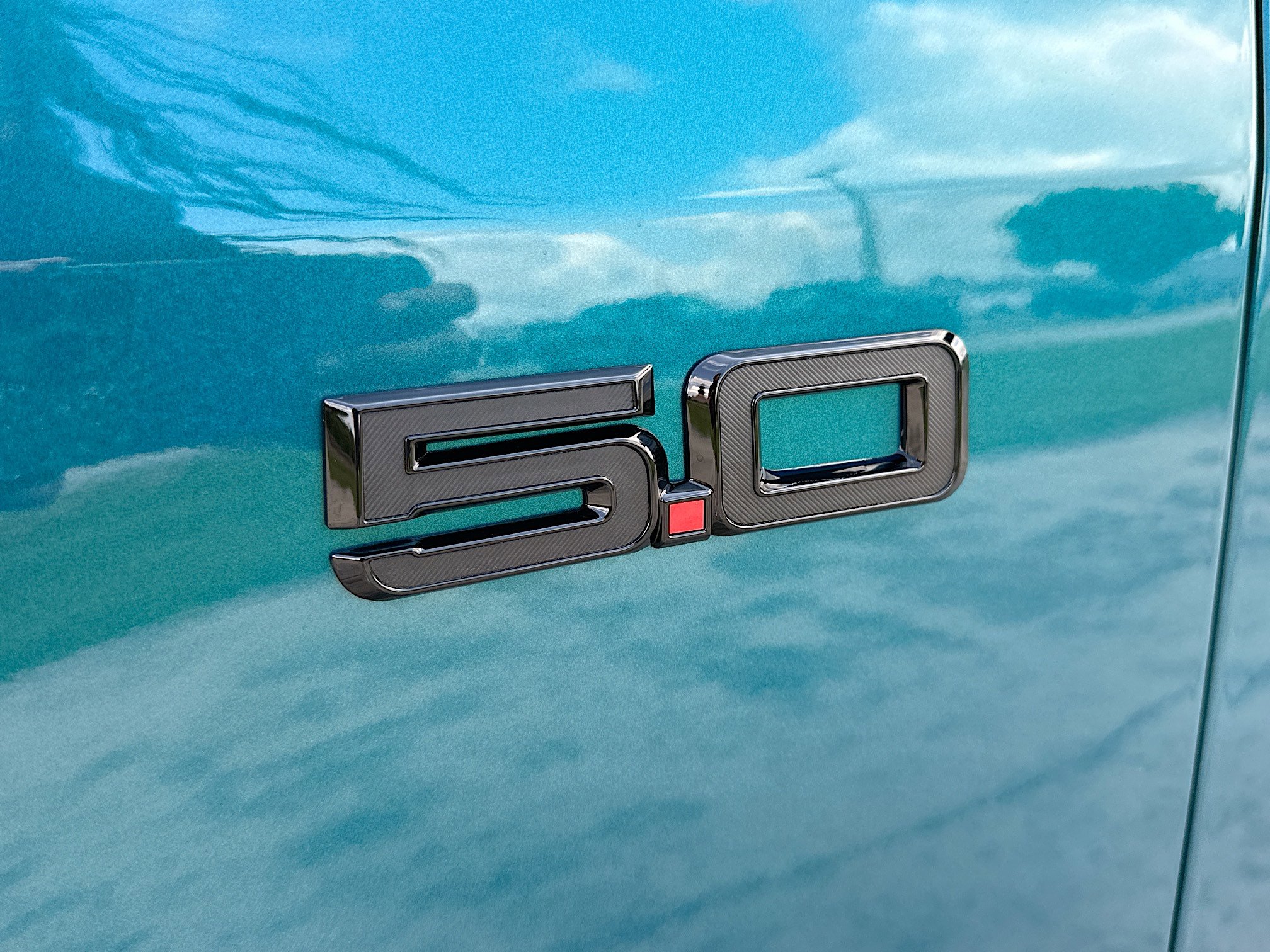 New 2026 Ford Mustang GT image 21