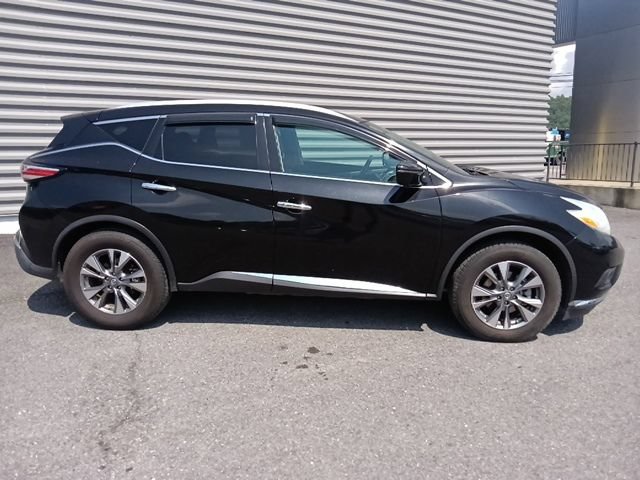 Used 2016 Nissan Murano SL FWD image 2