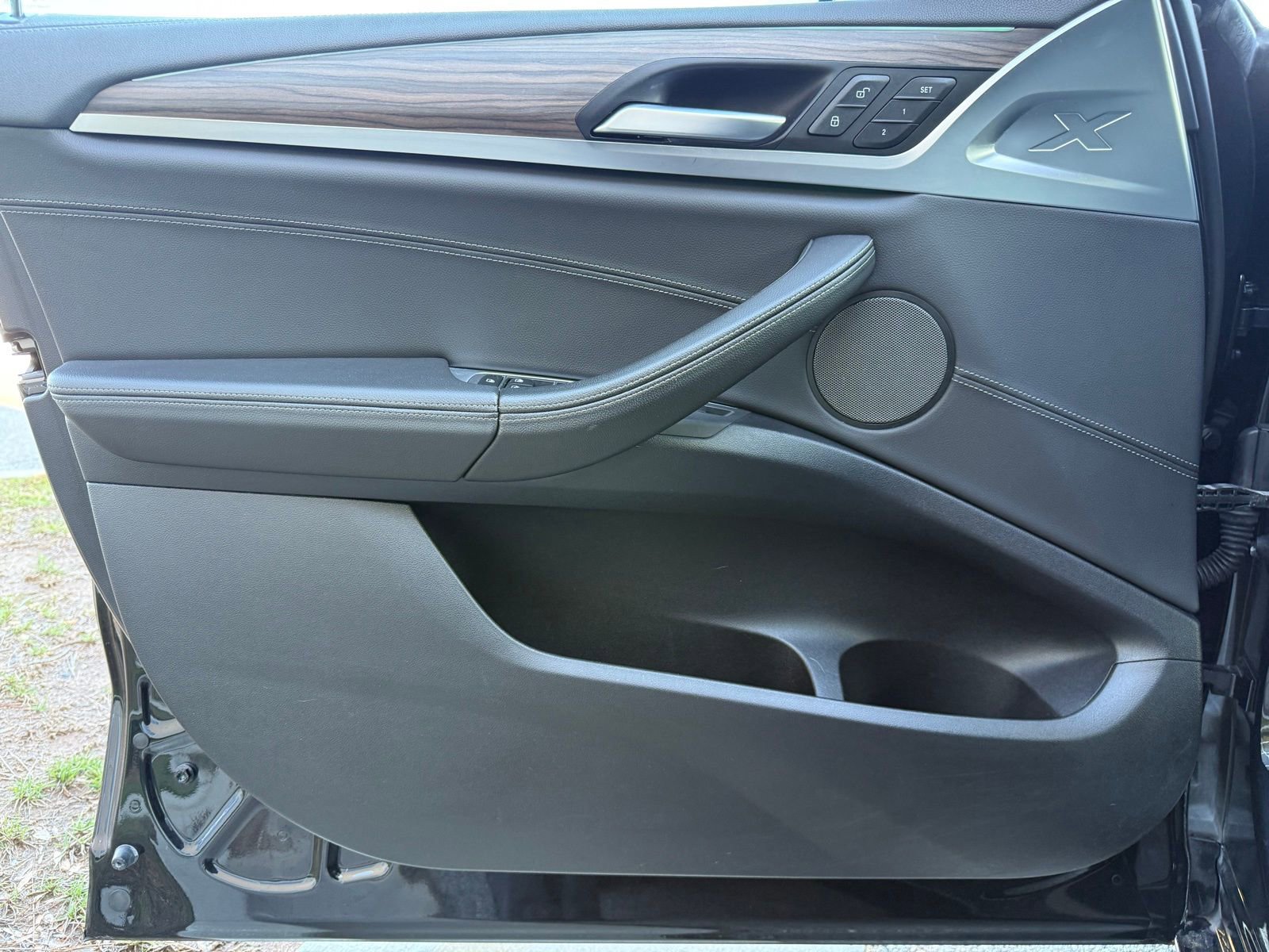 Used 2018 BMW X3 M40i w/ Premium Package image 44