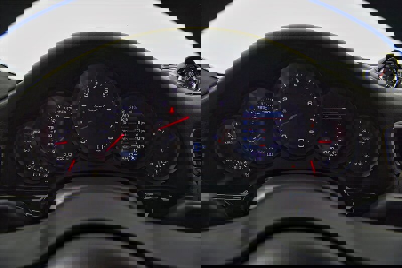 Used 2019 Porsche 911 Carrera T image 20