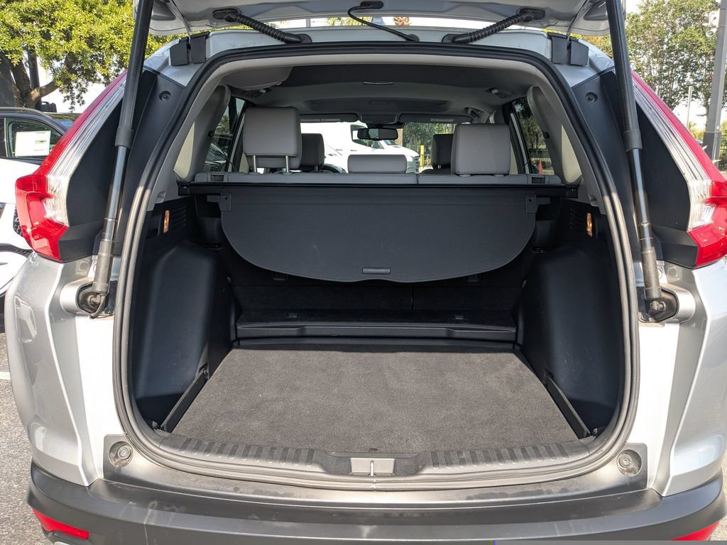 Used 2017 Honda CR-V EX-L image 30