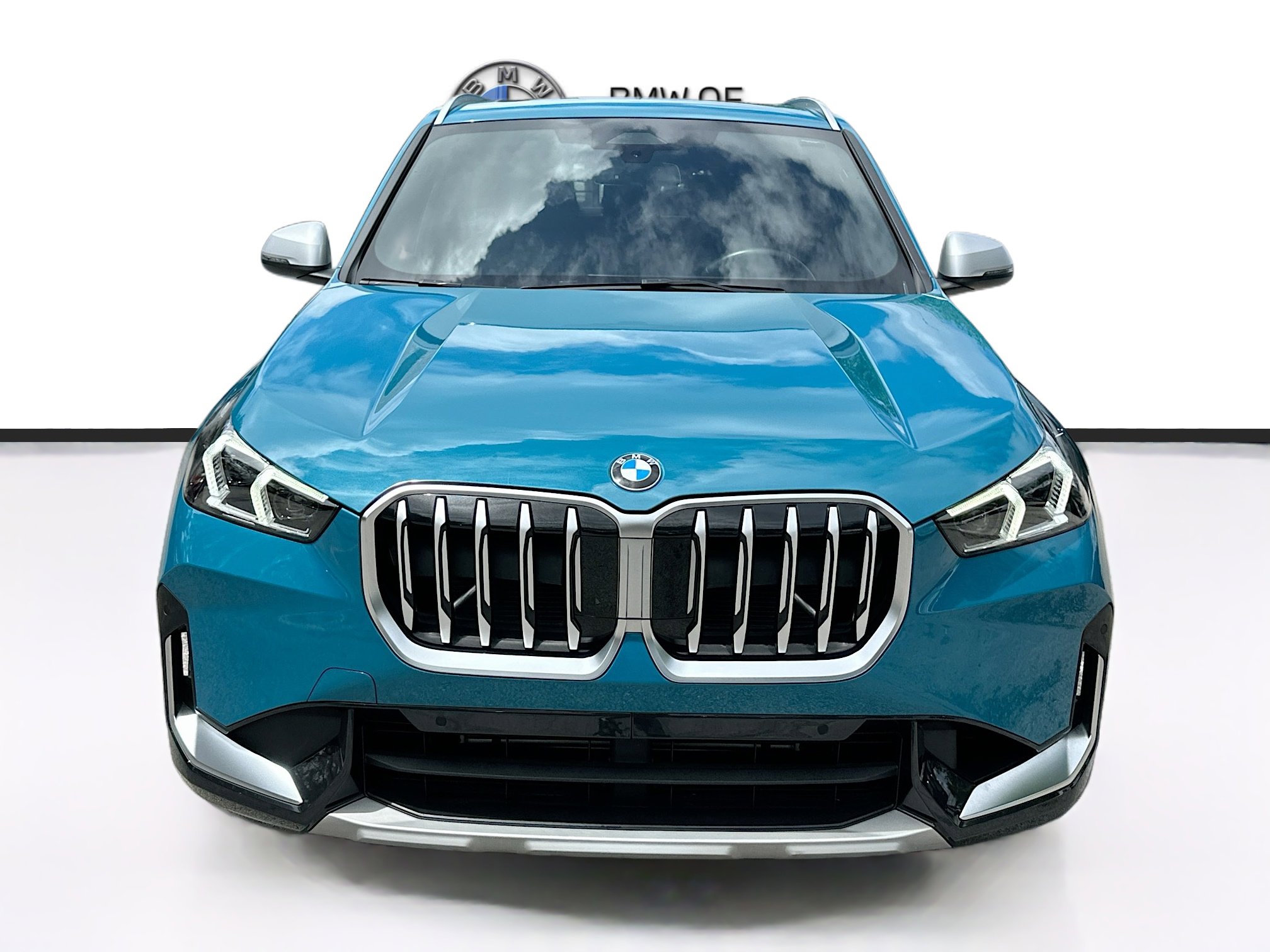 Certified 2023 BMW X1 xDrive28i w/ Convenience Package image 2