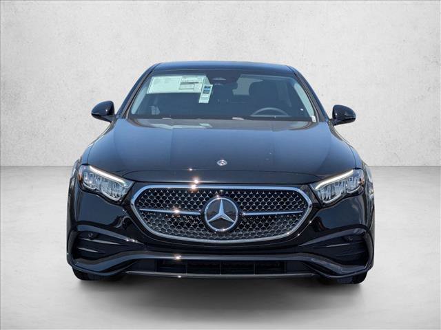 New 2026 Mercedes-Benz E 350 Sedan image 6