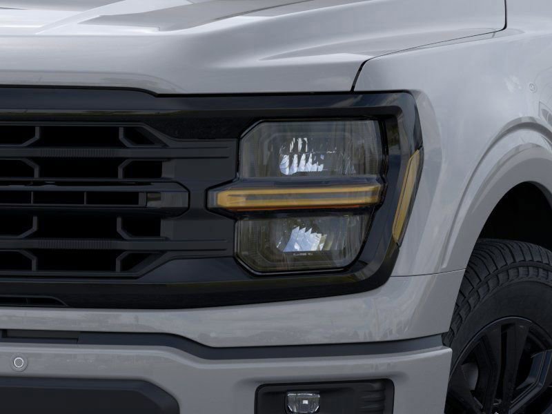 New 2026 Ford F150 XLT image 19