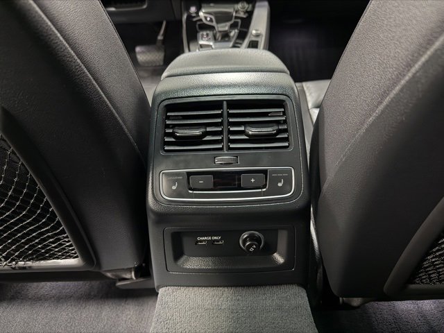 Used 2020 Audi A5 2.0T Premium Plus w/ Premium Plus image 14