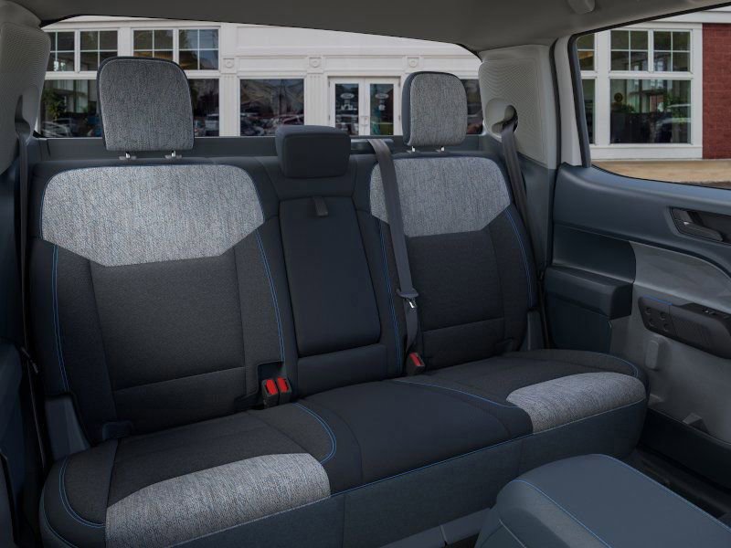 New 2026 Ford Maverick XLT image 11