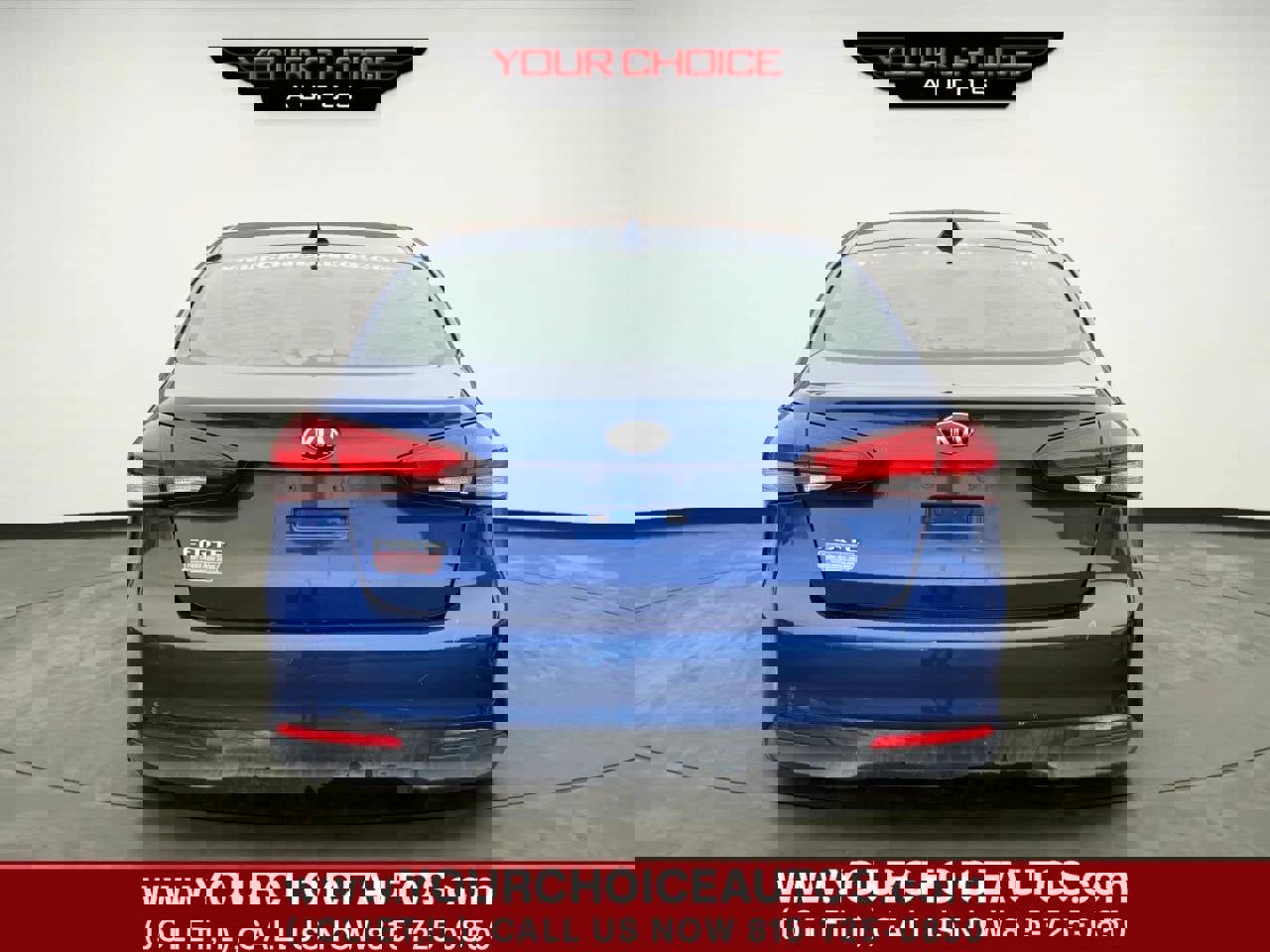 Used 2017 Kia Forte LX image 4