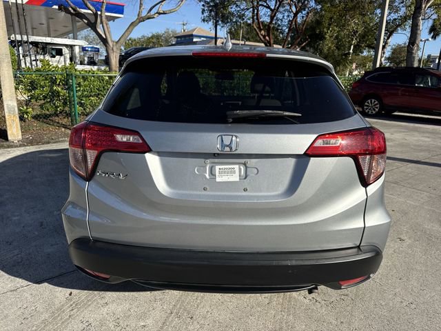 Used 2017 Honda HR-V EX image 24