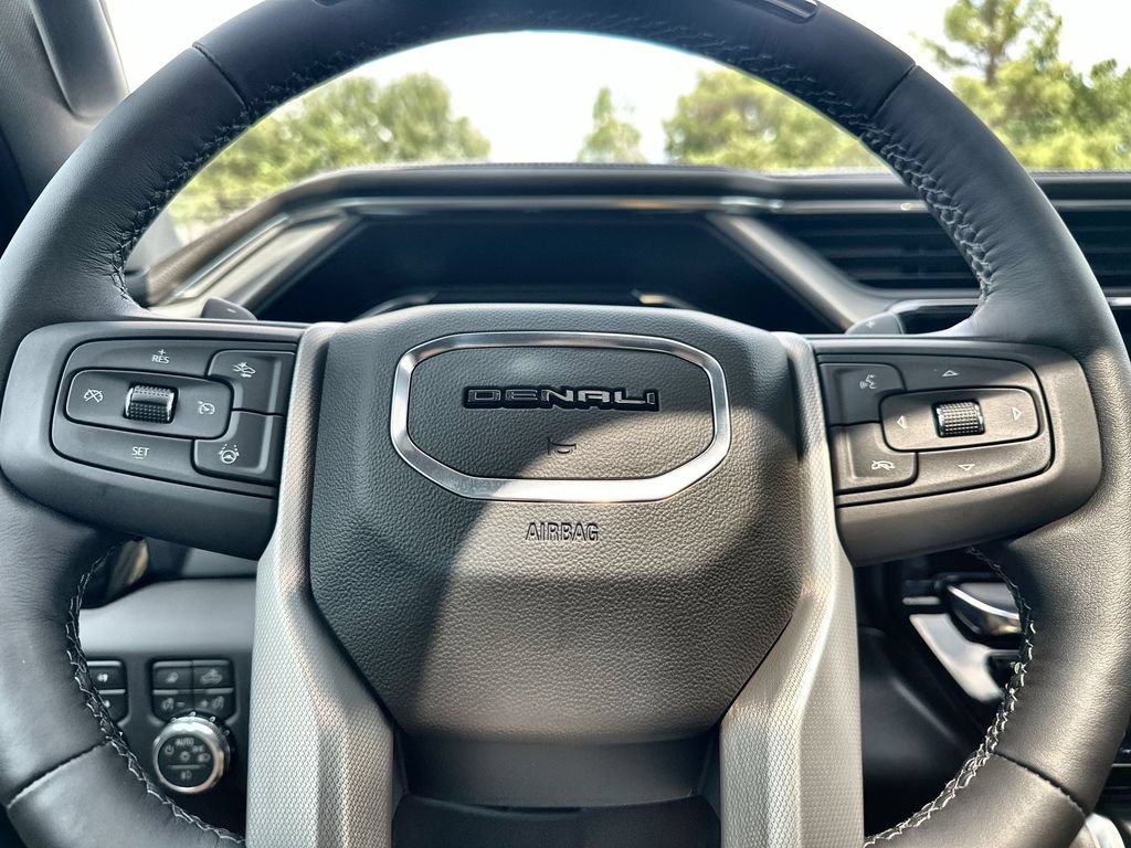 New 2026 GMC Sierra 1500 Denali AWD/4WD image 33