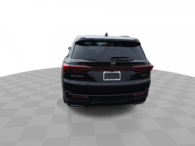 New 2026 Buick Enclave Sport Touring w/ LPO, Floor Liner Package image 7