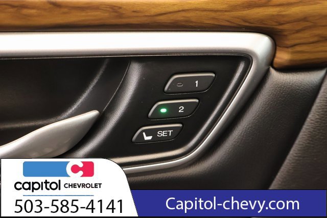 Used 2022 Honda CR-V EX-L image 11