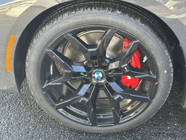 New 2026 BMW 430i xDrive Convertible image 7