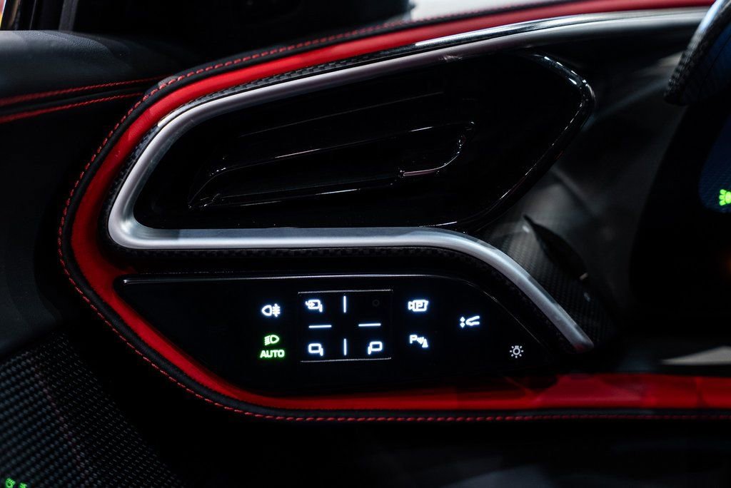 Certified 2023 Ferrari 296 GTS image 29