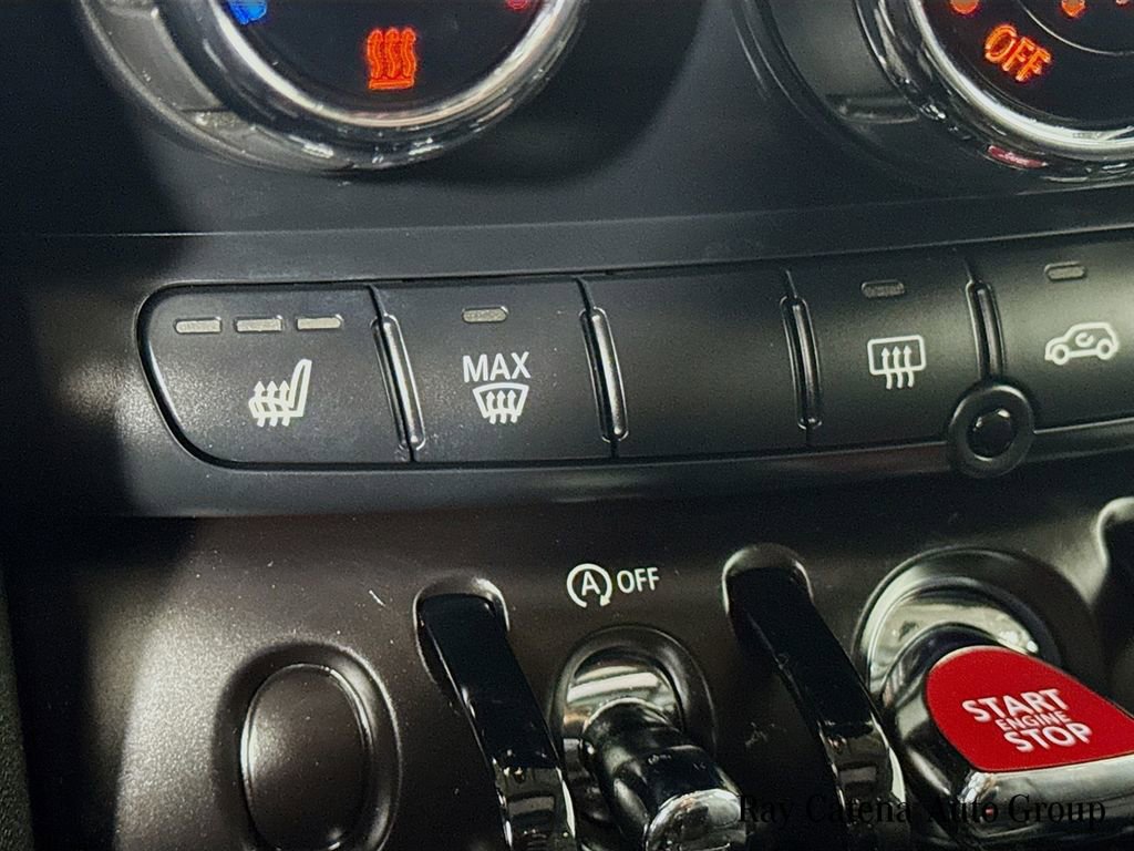 Used 2023 MINI Cooper S image 19