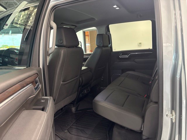 Used 2026 GMC Sierra 2500 SLT AWD/4WD image 20