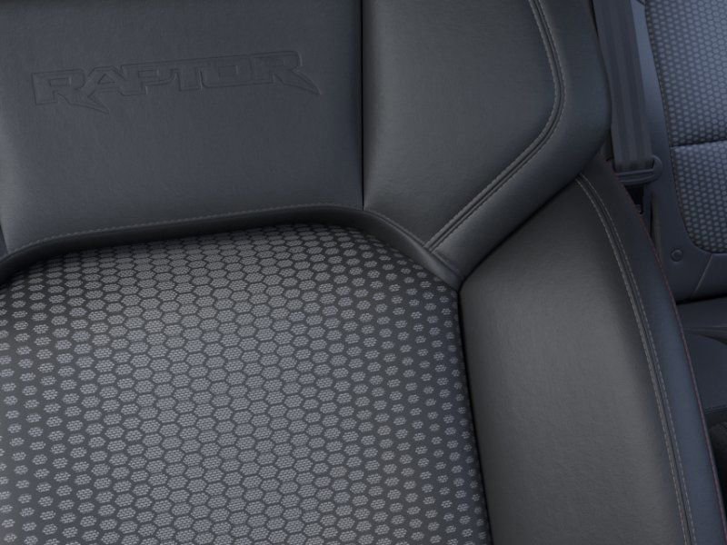 New 2026 Ford Bronco Raptor AWD/4WD image 19