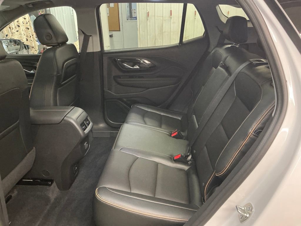 Certified 2024 GMC Terrain AT4 w/ Infotainment Package II image 12