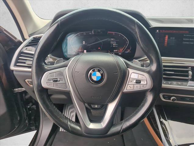 Used 2019 BMW X7 xDrive50i w/ Premium Package AWD/4WD image 12