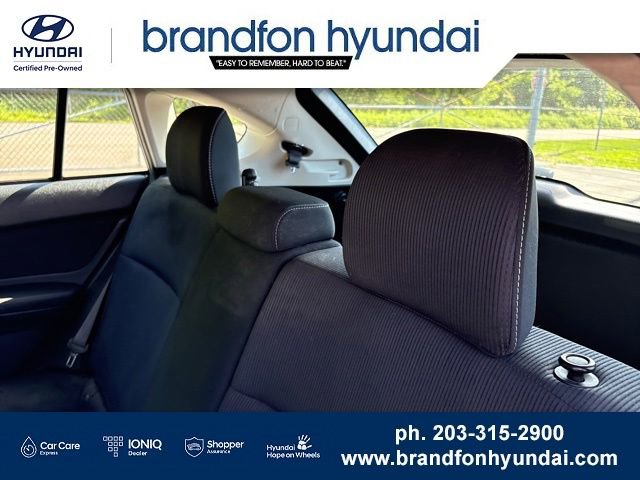 Used 2013 Subaru Impreza 2.0i Sport Premium AWD/4WD image 23