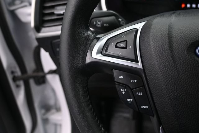 Used 2021 Ford Edge SEL FWD image 31