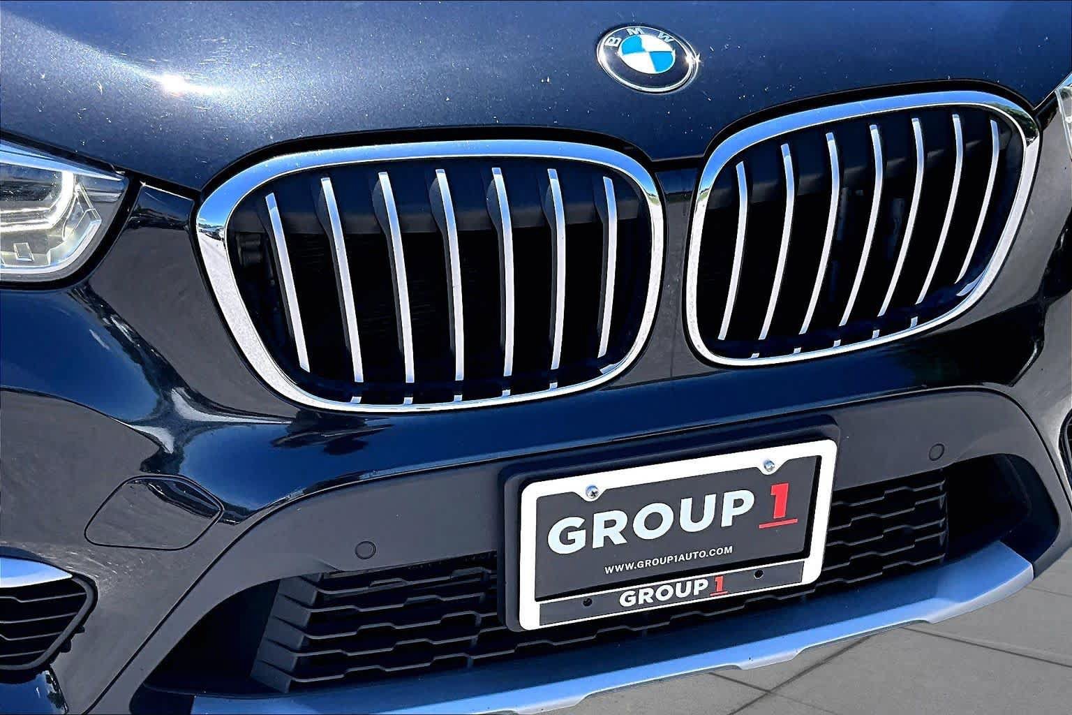 Used 2016 BMW X1 xDrive28i AWD/4WD image 30