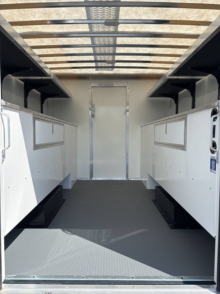 New 2026 Ford E-350 and Econoline 350 Super Duty w/ Power Equipment Group RWD image 17