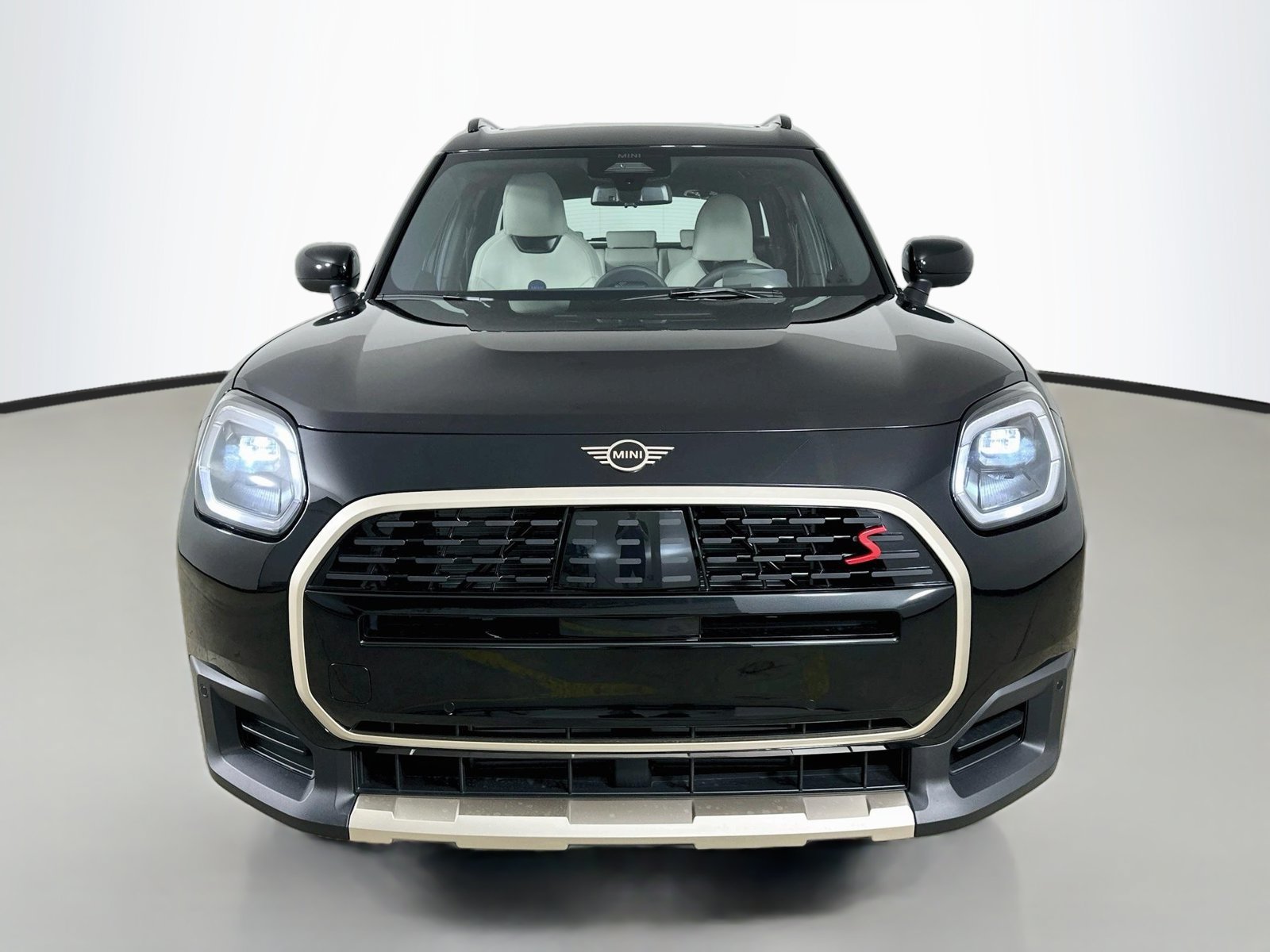 New 2027 MINI Cooper Countryman S AWD/4WD image 2