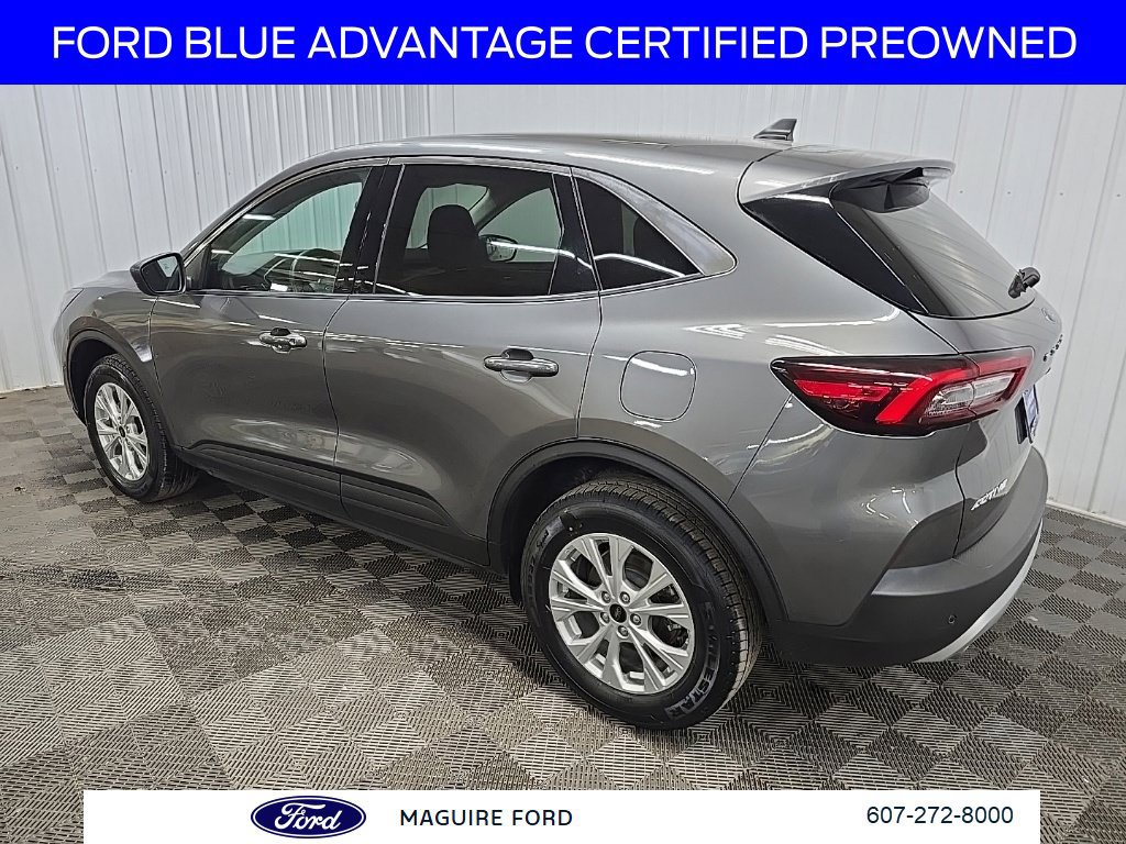 Certified 2024 Ford Escape Active w/ Tech Pack #1 AWD/4WD image 10