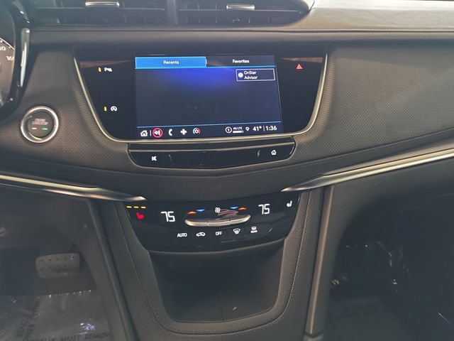 Used 2026 Cadillac XT5 Luxury w/ LPO, Floor Liner Package AWD/4WD image 21