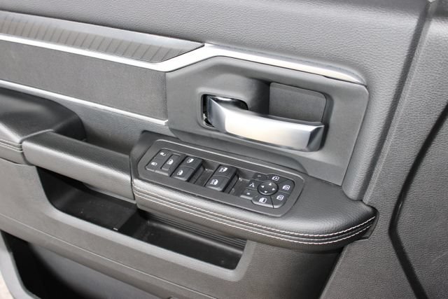 Used 2026 RAM 2500 Big Horn AWD/4WD image 23