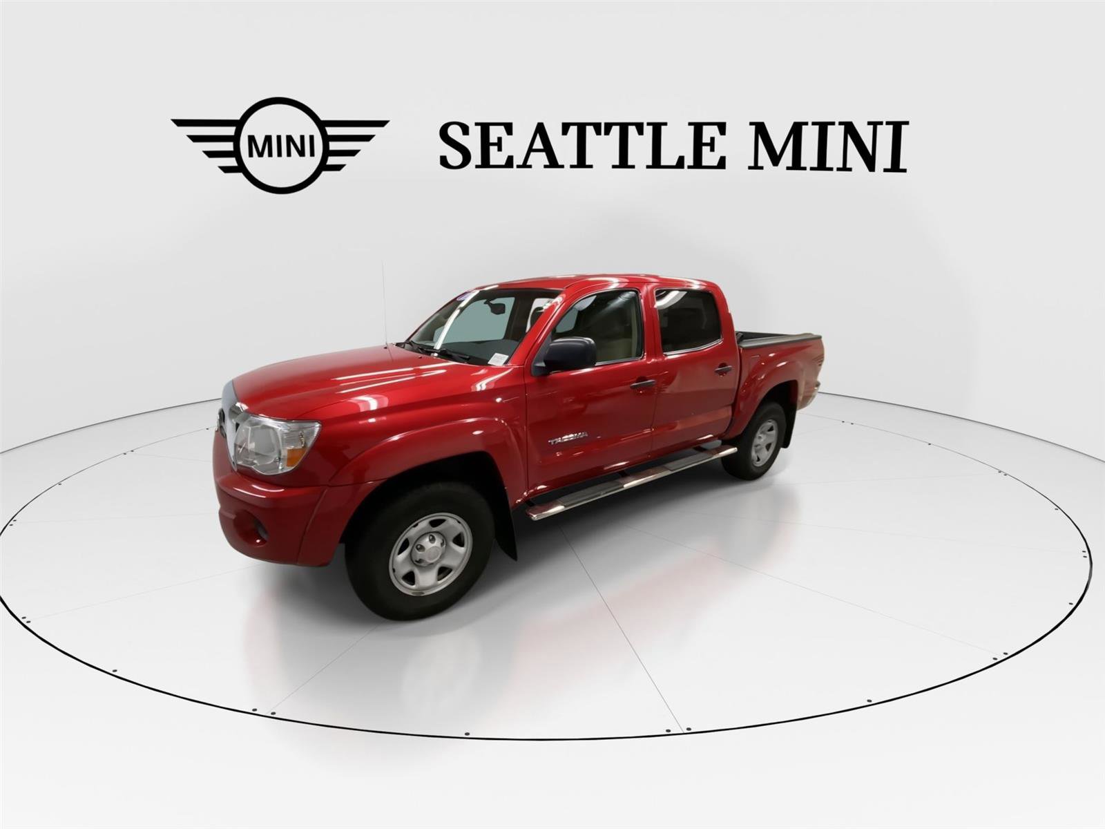 Used 2011 Toyota Tacoma PreRunner image 5