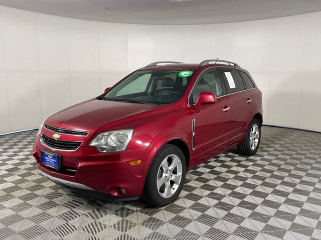 Used 2014 Chevrolet Captiva Sport LTZ FWD image 1