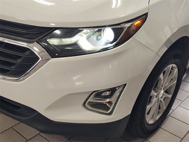 Used 2019 Chevrolet Equinox LT FWD image 8