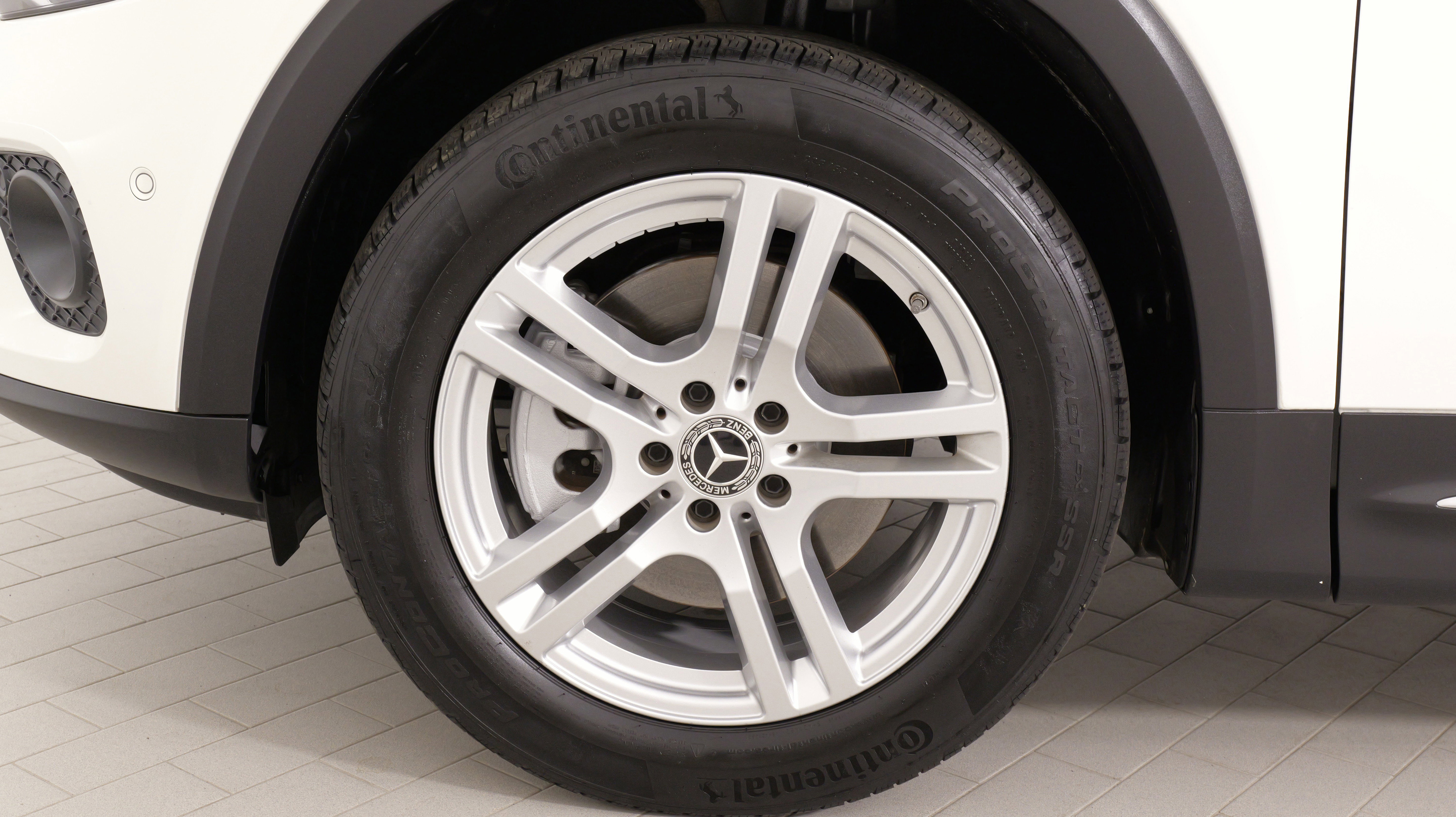 Used 2022 Mercedes-Benz GLB 250 4MATIC image 62