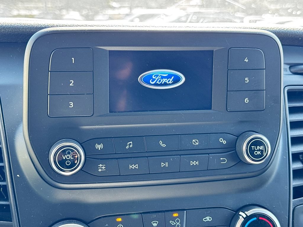 Used 2024 Ford Transit 350 148 High Roof Extended AWD w/ Load Area Protection Package image 12