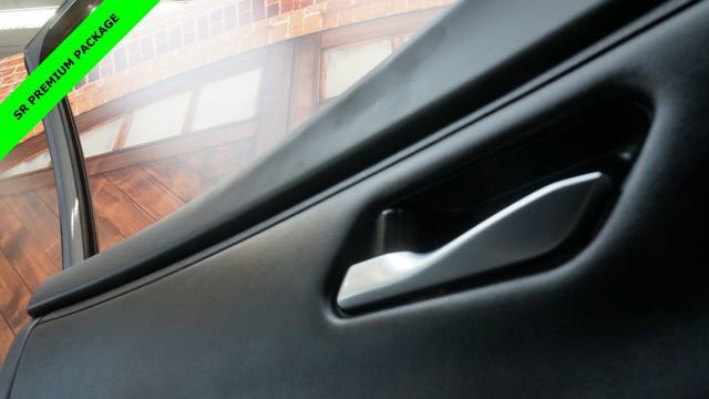 Certified 2023 Nissan Sentra SR w/ SR Premium Package image 27