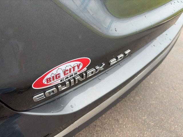 Used 2019 Chevrolet Equinox Premier w/ Premier True North Edition AWD/4WD image 49