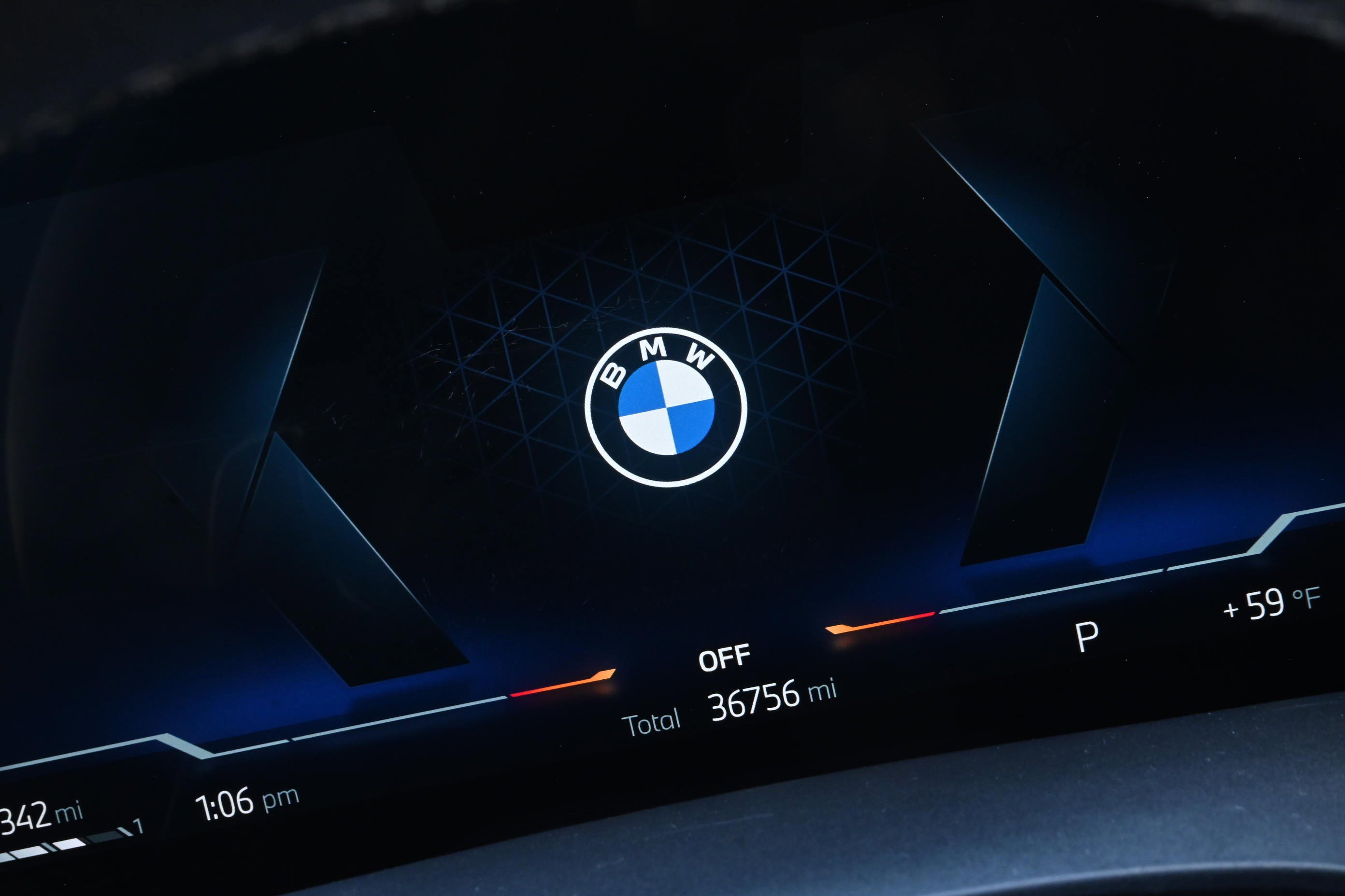 Certified 2024 BMW X5 sDrive40i image 33