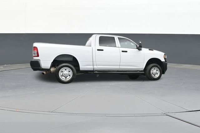 Used 2024 RAM 2500 Tradesman image 50