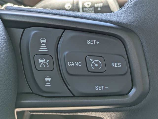 New 2025 Jeep Gladiator Sport image 19